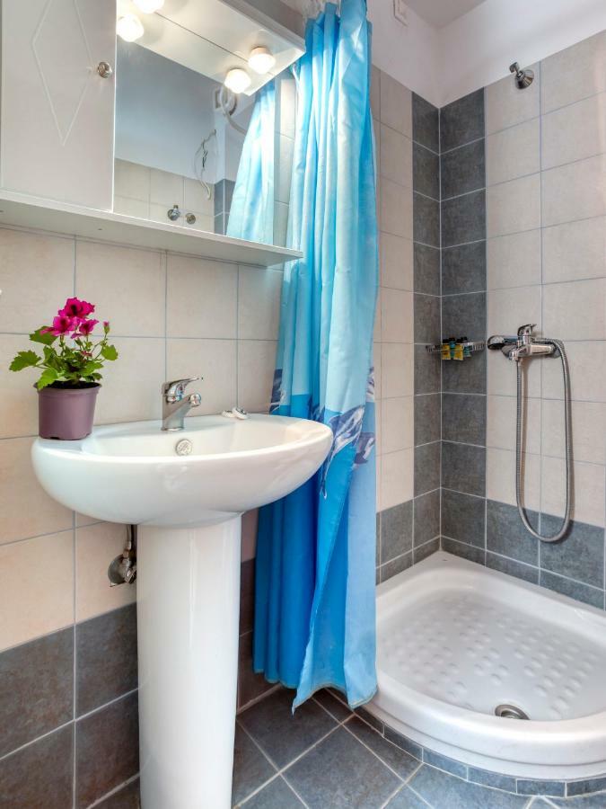 Niovi Luxury Apartments Лутра-Едіпсу Екстер'єр фото